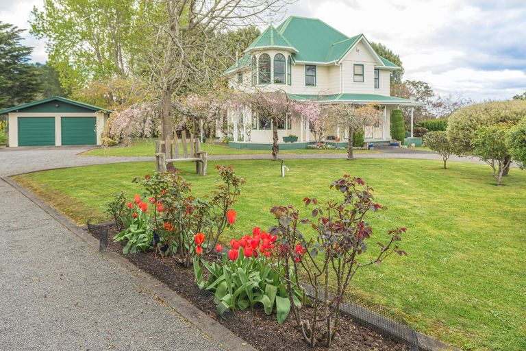 Photo of property in 1023 Brunswick Road, Brunswick, Whanganui, 4571
