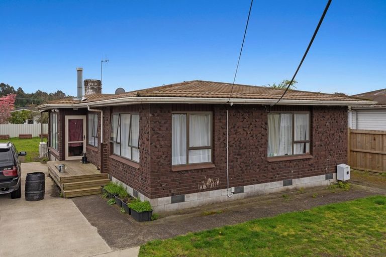 Photo of property in 233 River Road, Kawerau, 3127