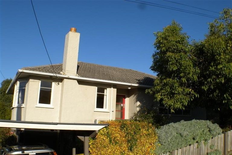 Photo of property in 34 Clyde Street, Roseneath, Port Chalmers, 9023