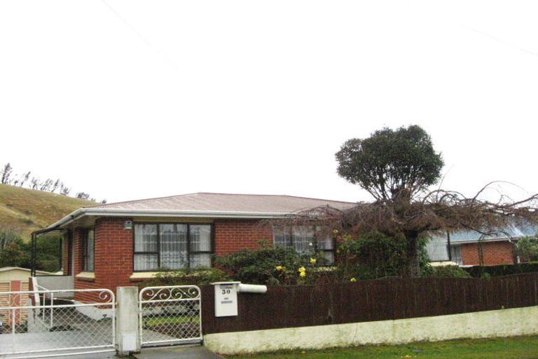 Photo of property in 30 Fairview Terrace, Sawyers Bay, Port Chalmers, 9023