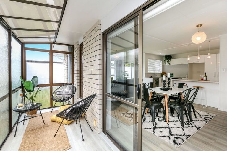 Photo of property in 4/13 Norman Street, Lower Vogeltown, New Plymouth, 4310