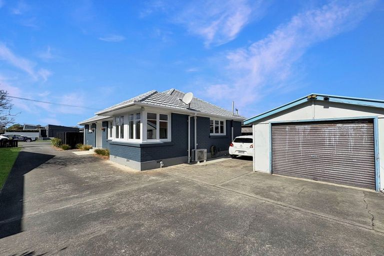 Photo of property in 1/218 Pine Avenue, South New Brighton, Christchurch, 8062