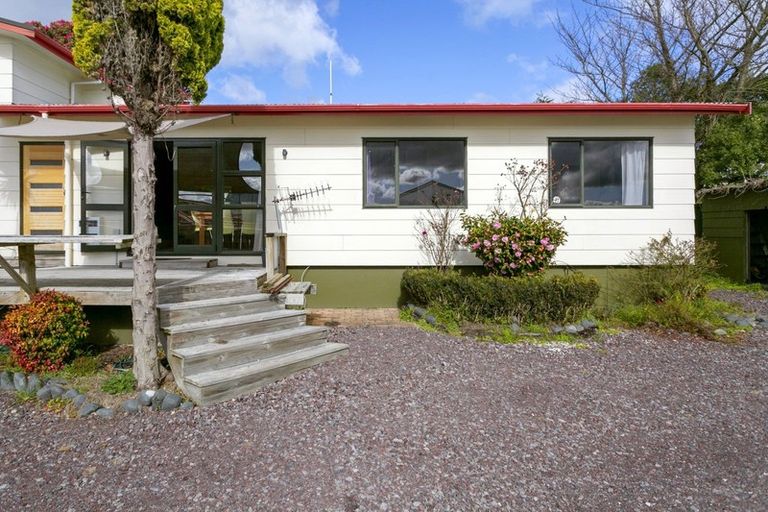 Photo of property in 1/62 Rotokawa Street, Taupo, 3330