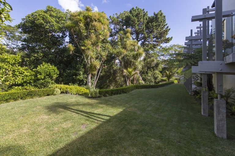 Photo of property in 7 Cheverton Place, Saint Heliers, Auckland, 1071