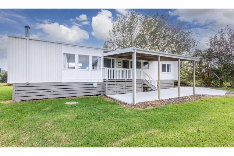 Photo of property in 8 Empire Street, Dargaville, 0371