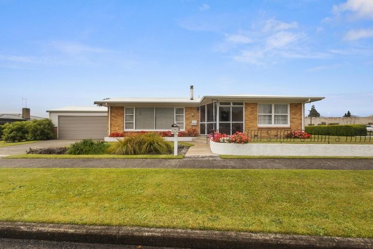 Photo of property in 1 Kauri Crescent, Matamata, 3400