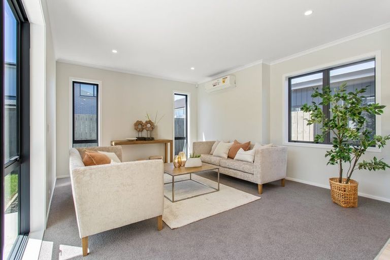 Photo of property in 54 Samuel Marsden Place, Whenuapai, Auckland, 0618