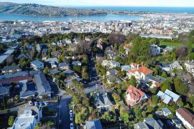 Photo of property in 20 Melrose Street, Roslyn, Dunedin, 9010