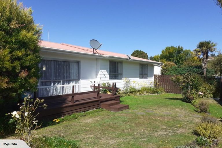 Photo of property in 44 Savage Crescent, Aramoho, Whanganui, 4500