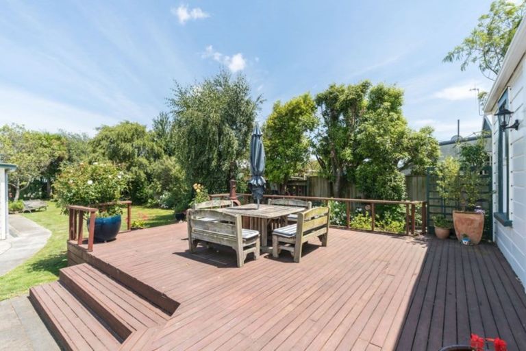 Photo of property in 30 Denbigh Street, Feilding, 4702