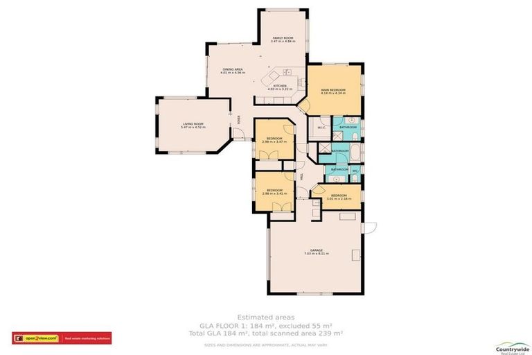 Photo of property in 28 Taumangi Road, Putaruru, Tirau, 3485