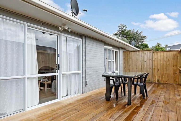 Photo of property in 1/13 Clare Place, Mount Wellington, Auckland, 1060