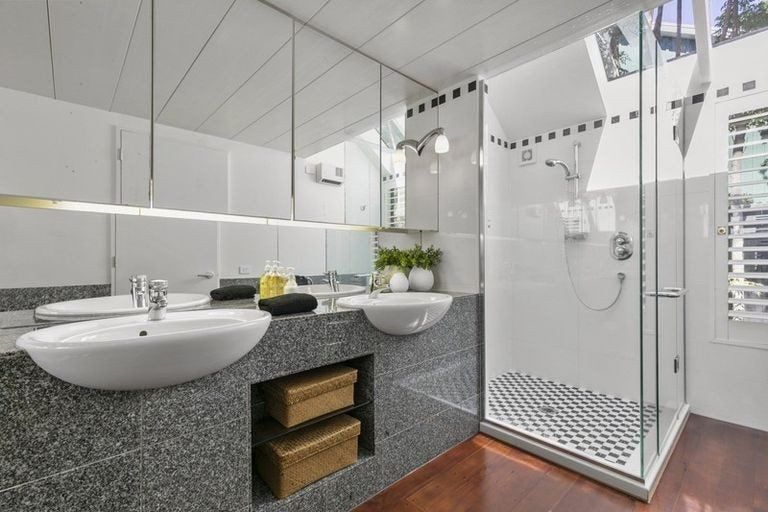 Photo of property in 14a Corunna Avenue, Parnell, Auckland, 1052