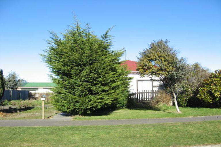 Photo of property in 115 George Street, Windsor, Invercargill, 9810