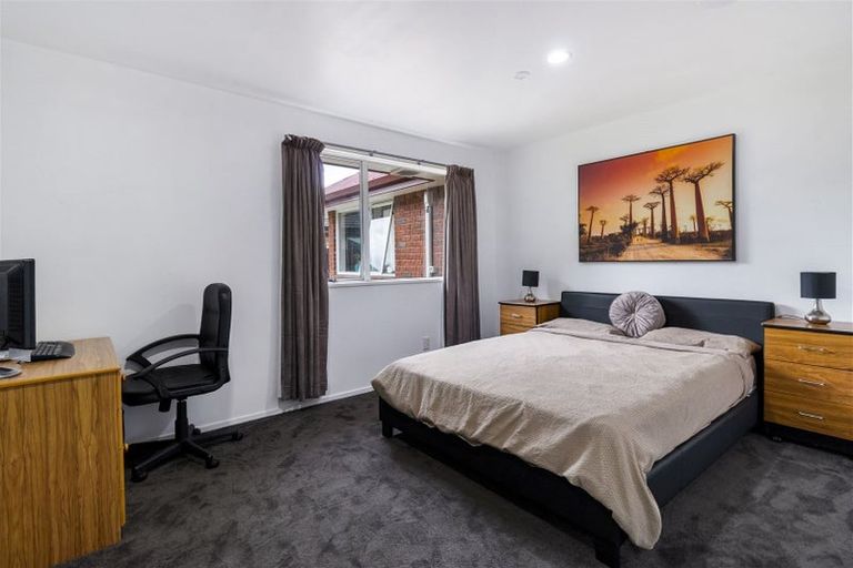 Photo of property in 86 Tennyson Street, Rolleston, 7614