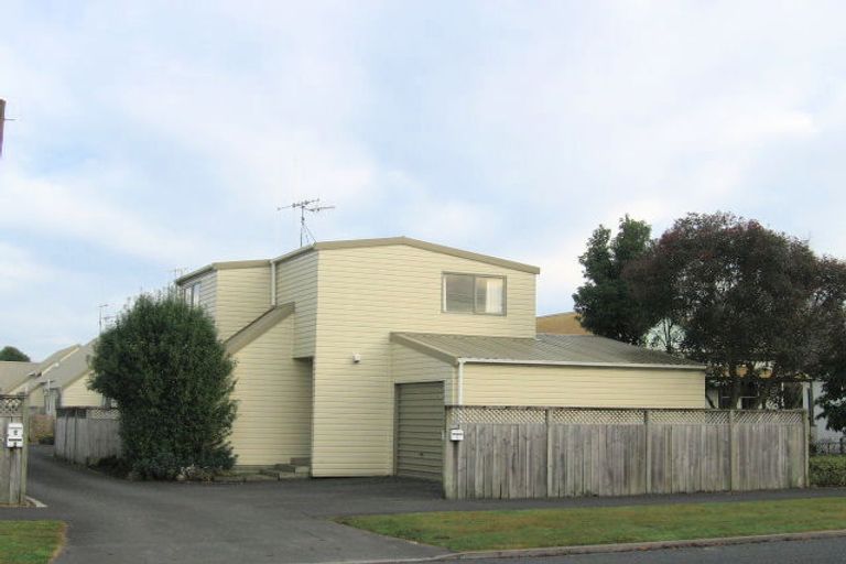 Photo of property in 5/30 Campbell Street, Frankton, Hamilton, 3204