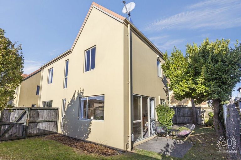Photo of property in 1/19 George Street, Riccarton, Christchurch, 8041