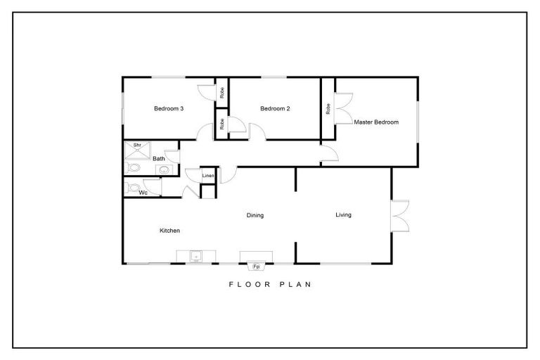 Photo of property in 81 West Street, Greytown, 5712