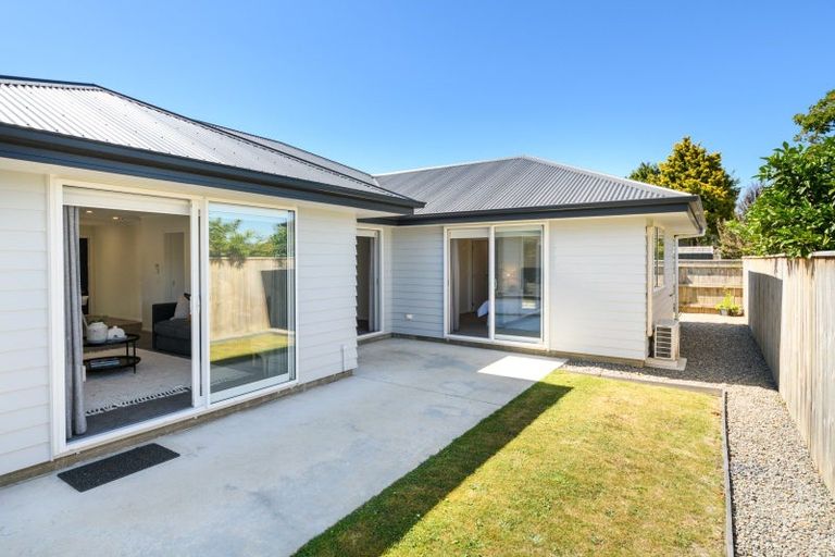 Photo of property in 1410 Napier Road, Ashhurst, 4810