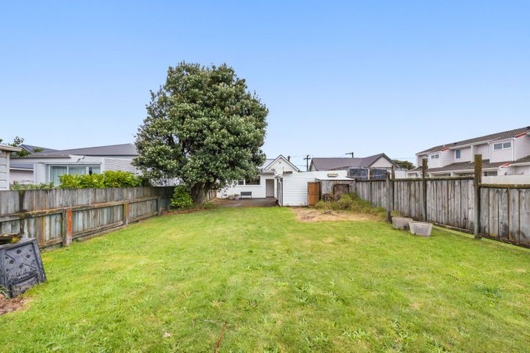 Photo of property in 29 Richmond Street, Petone, Lower Hutt, 5012