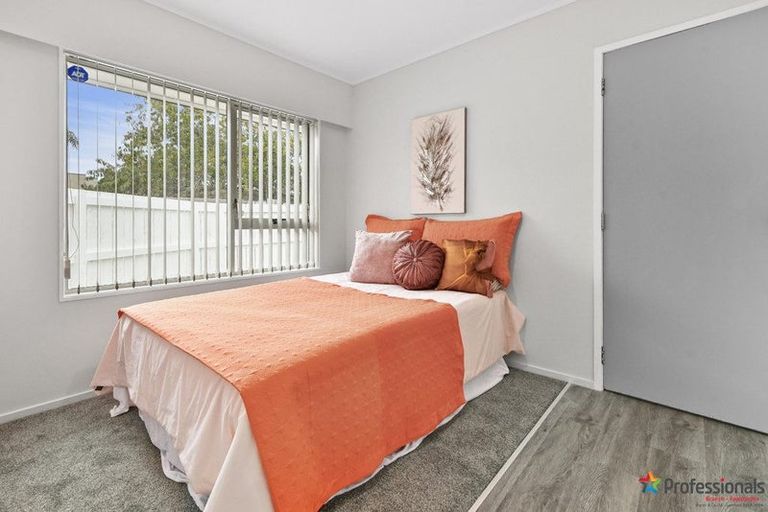 Photo of property in 1/47 Tennessee Avenue, Mangere East, Auckland, 2024