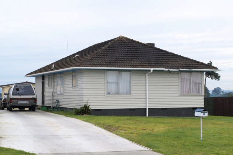 Photo of property in 9 Wakelin Road, Mangere East, Auckland, 2024