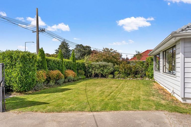 Photo of property in 157 Buchanans Road, Hei Hei, Christchurch, 8042