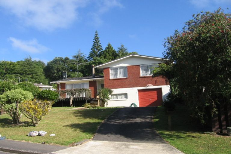 Photo of property in 5 Ondine Place, Glenfield, Auckland, 0629