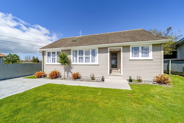 Photo of property in 23 Jellicoe Street, Waipukurau, 4200