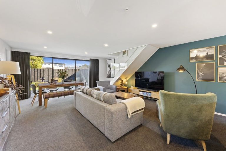 Photo of property in 3/22a Wychbury Street, Spreydon, Christchurch, 8024