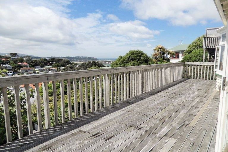 Photo of property in 5 Rakau Road, Hataitai, Wellington, 6021