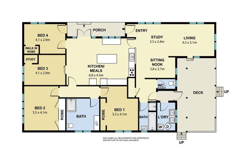 Photo of property in 58 North Road, Kaitaia, 0410