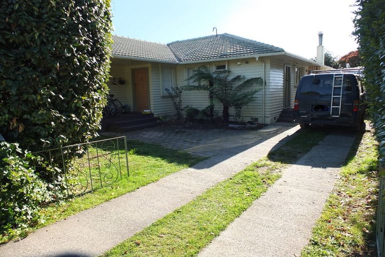 Photo of property in 8 Jocelyn Avenue, Motueka, 7120