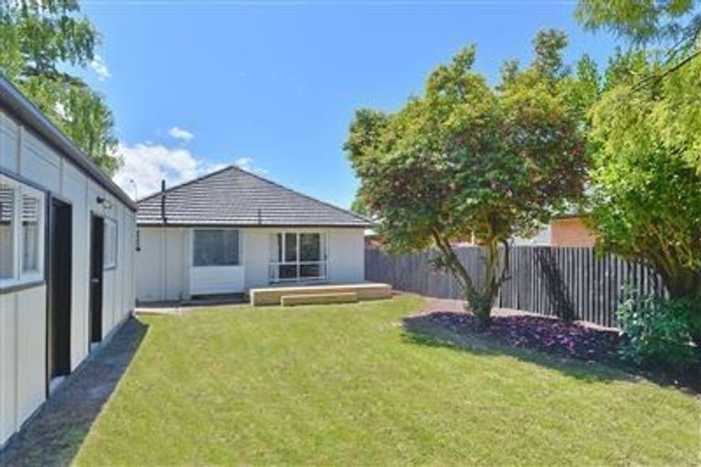 Photo of property in 384 Ilam Road, Bryndwr, Christchurch, 8053