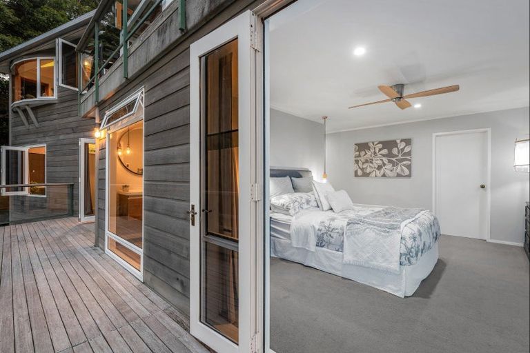 Photo of property in 8 Martin Road, Matakana, Warkworth, 0985