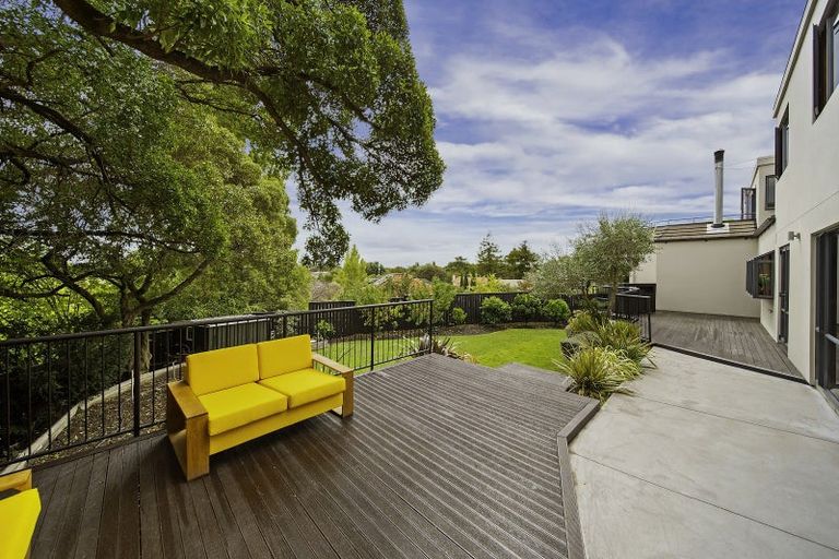 Photo of property in 1 Caldwell Lane, Huntsbury, Christchurch, 8022