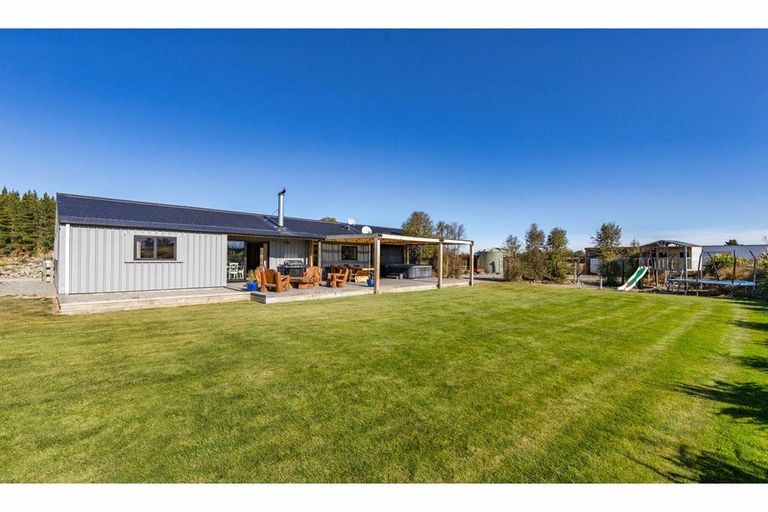 Photo of property in 109 Alice Pass Road, Okuku, Rangiora, 7473