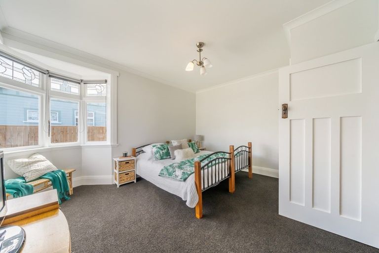 Photo of property in 3 Hume Street, Alicetown, Lower Hutt, 5010