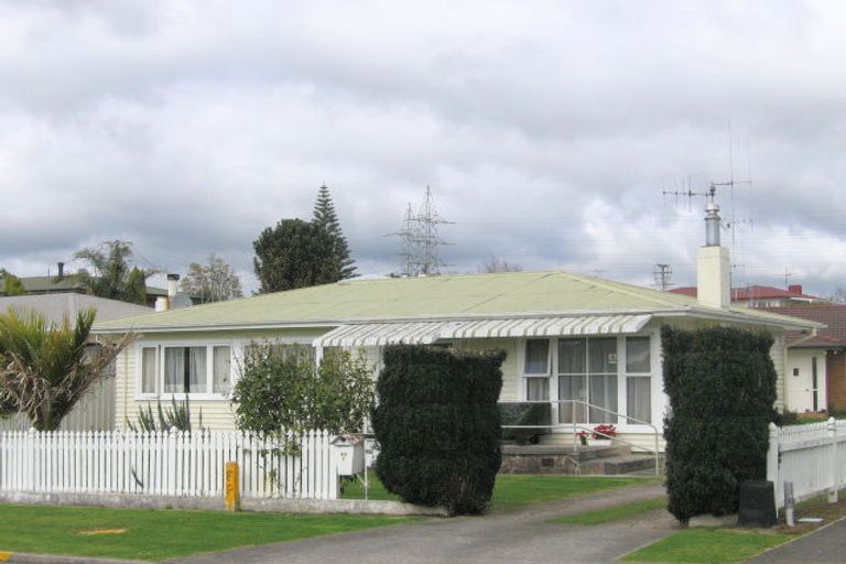 Photo of property in 48 Emmett Street, Greerton, Tauranga, 3112
