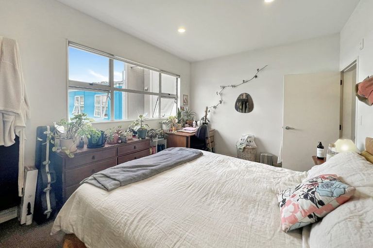 Photo of property in 22/30 Hanson Street, Mount Cook, Wellington, 6021