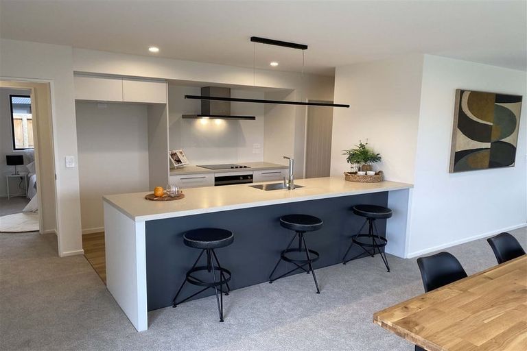 Photo of property in 1 Kotua Street, Woodend, 7610