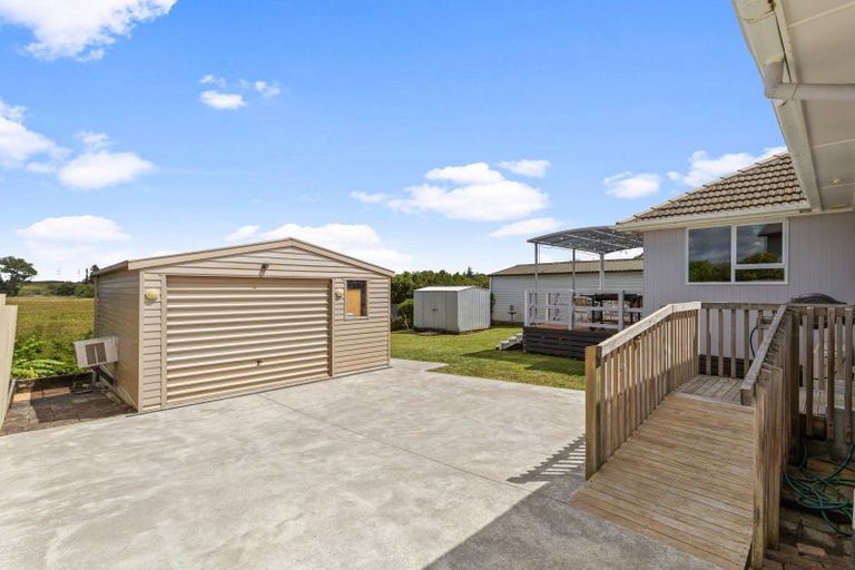 Photo of property in 185 Russell Road, Huntly, 3700