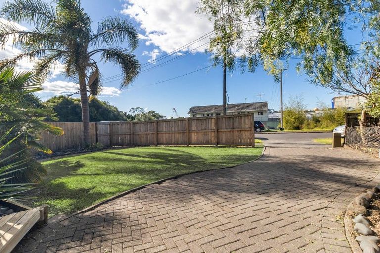 Photo of property in 24 Locarno Avenue, Sandringham, Auckland, 1025