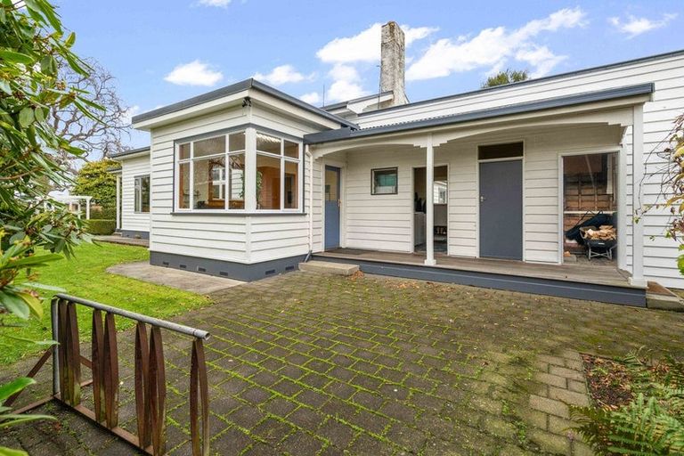Photo of property in 37 Coutts Road, Gore, 9710
