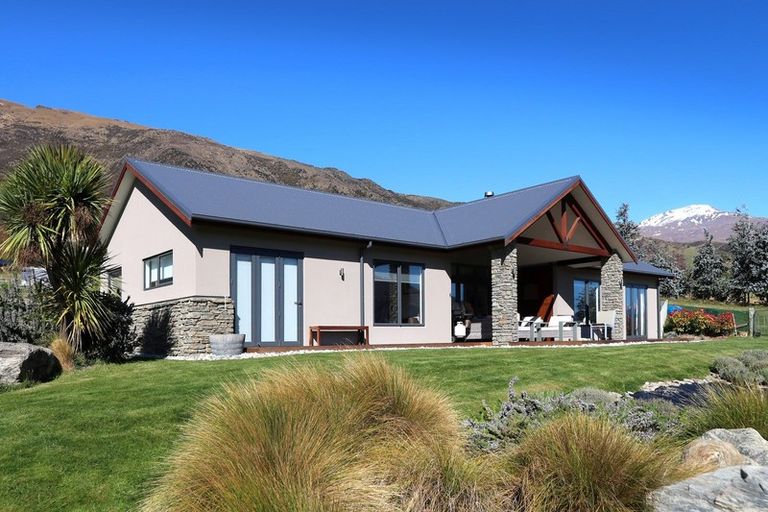 Photo of property in 163 Gibbston Back Road, Gibbston, Queenstown, 9371