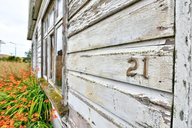 Photo of property in 21 Kana Street, Mataura, 9712