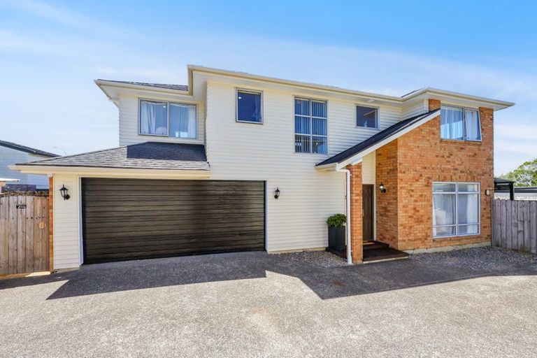 Photo of property in 151c Union Road, Howick, Auckland, 2014