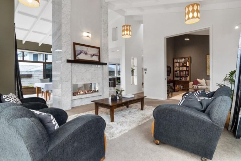 Photo of property in 23 Contour Avenue, Pyes Pa, Tauranga, 3112