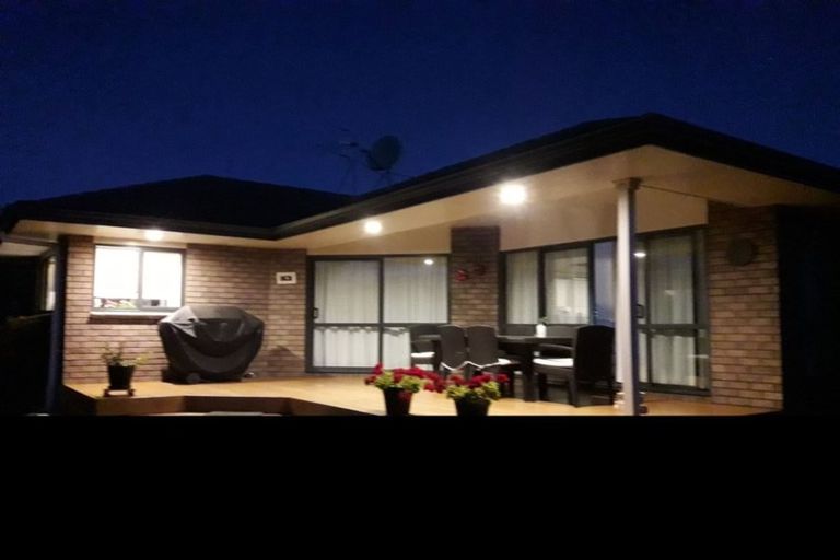 Photo of property in 9 Ngaio Street, Levin, 5510