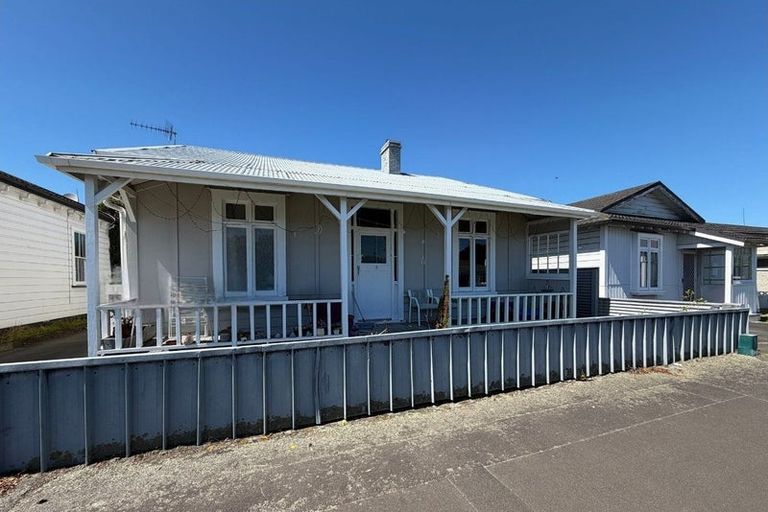 Photo of property in 598 Ferguson Street, Terrace End, Palmerston North, 4410